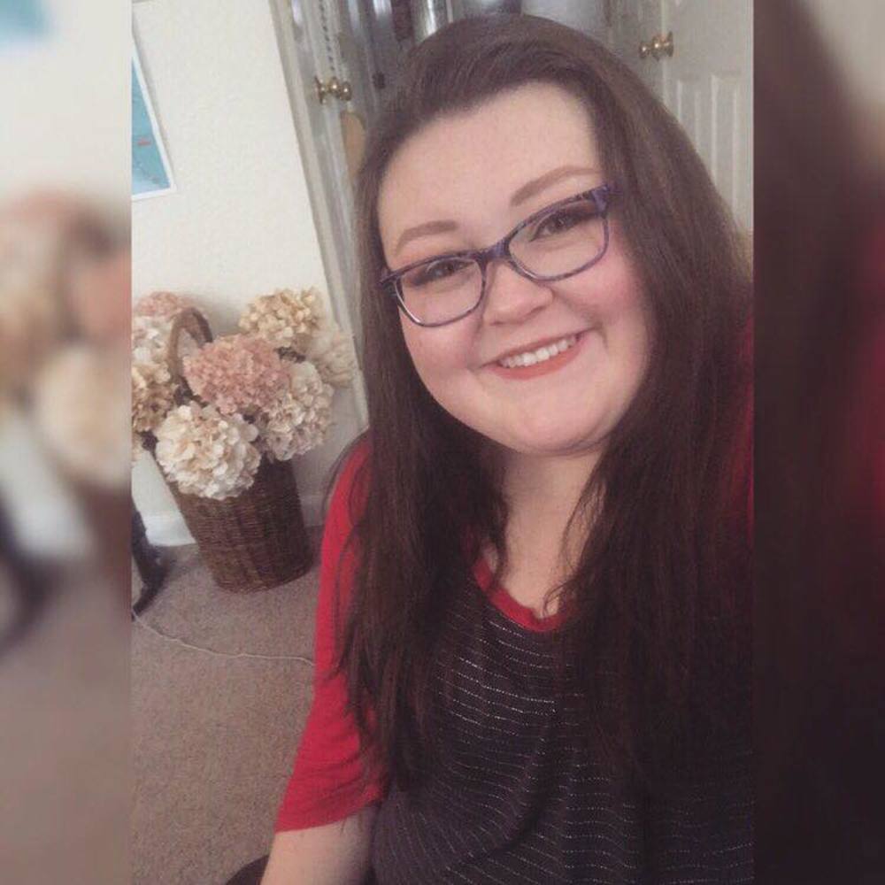 Meet your Posher, Carly